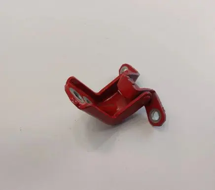 Nissan Leaf II (ZE1) Front door lower hinge 