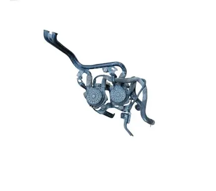 Toyota Sequoia (XK60) Secondary air pump 176100S010 176210S011 10200231AA