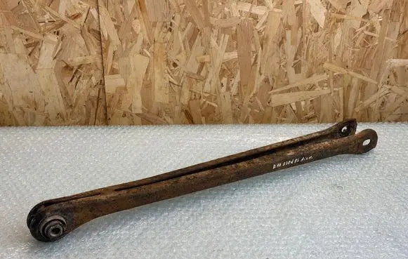 BMW 3 E46 Rear suspension control arm 