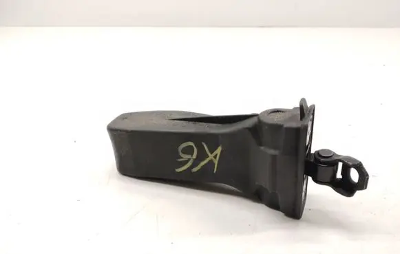 Audi A5 Rear door check strap stopper 8B3839267