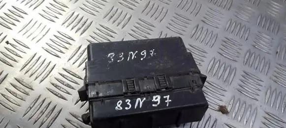 Fuse box set