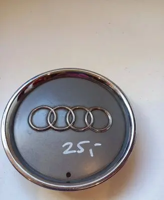 Audi A3 S3 8L Original wheel cap 8L0601165A