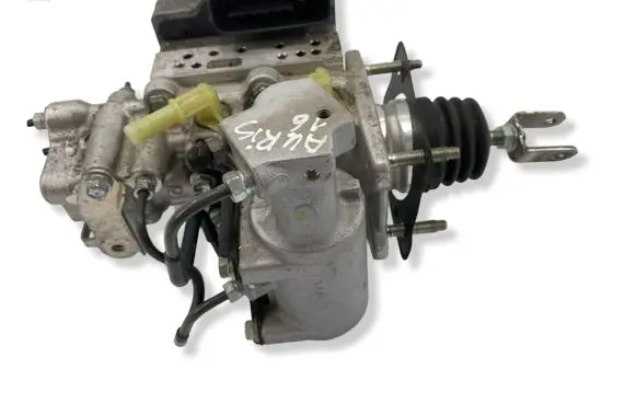 Toyota Auris E180 ABS Pump 4721012180