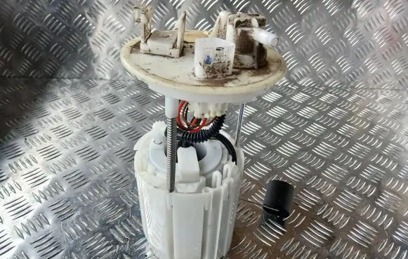 KIA Picanto In-tank fuel pump