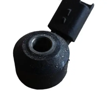 Detonation knock sensor