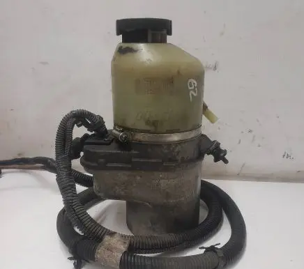 Opel Astra H Electric power steering pump 1040085003094 PA666 1040085003094D0