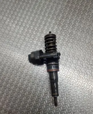 Seat Ibiza III (6L) Fuel injector 0414720035