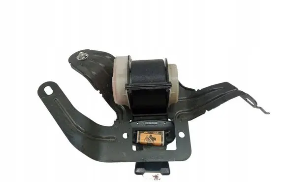 Mazda CX-9 Front seatbelt