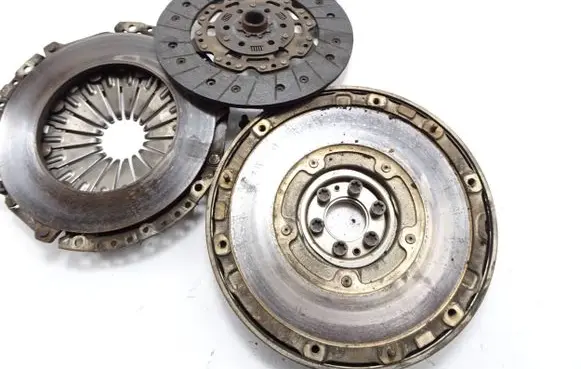 Ford Grand C-MAX Clutch set kit av617563CB