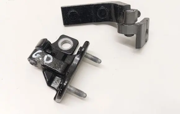 Mercedes-Benz C W206 Rear door hinge set 2307500265