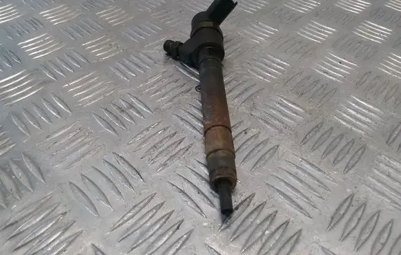 Volvo S80 Fuel injector 0445110251 30750283