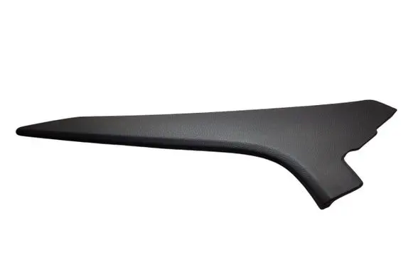 Porsche Boxster 981 Centre console side trim front 99155313102