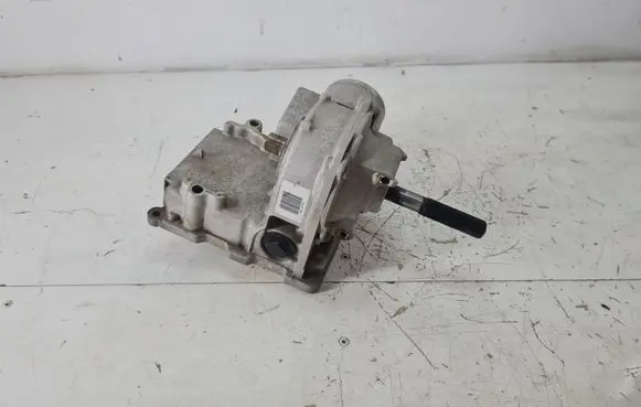 Fiat Stilo Electric power steering pump 00046846858