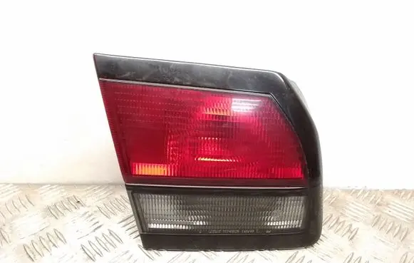 Mazda 626 Tailgate rear/tail lights 13261825