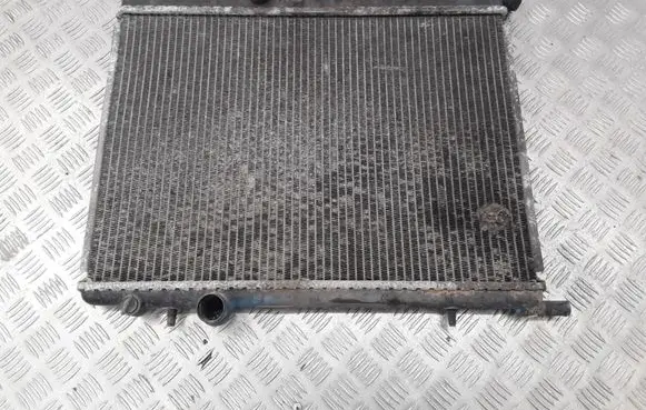 Citroen Xsara Picasso Coolant radiator 137754S