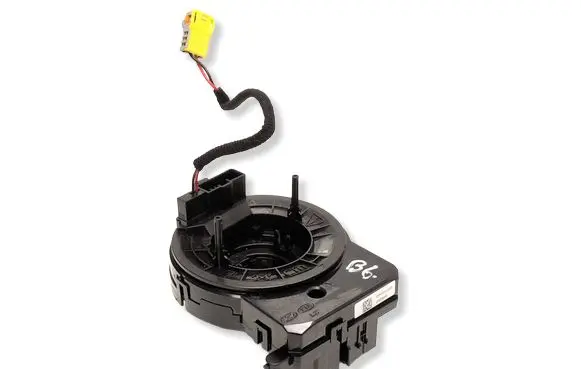 KIA EV6 Airbag slip ring squib (SRS ring) 299261040 240508