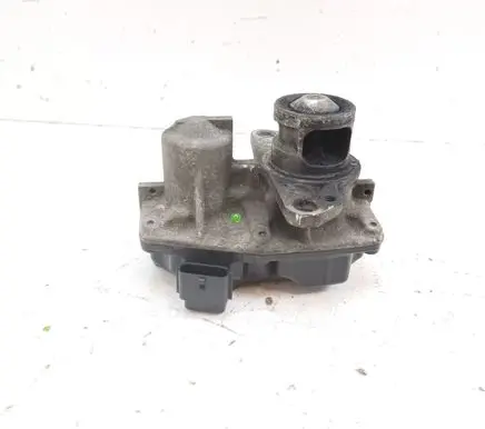 Renault Trafic III (X82) EGR valve 147109816R