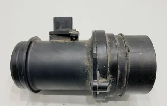 Audi Q7 4L Mass air flow meter 059906461K