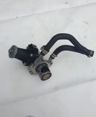 EGR valve
