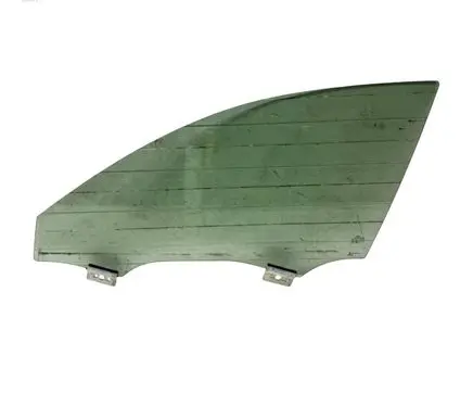 Volkswagen Tiguan Front door window glass four-door 8W0845021