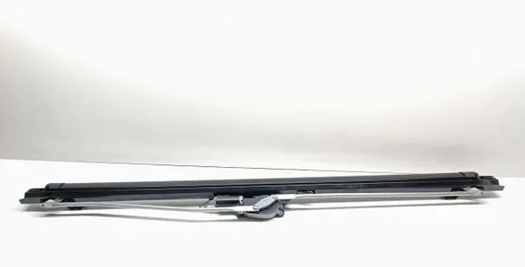 BMW 7 F01 F02 F03 F04 Electric rear window sunshade cover 