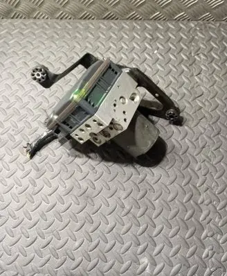 BMW X5 E70 ABS Pump 6793488 6793497