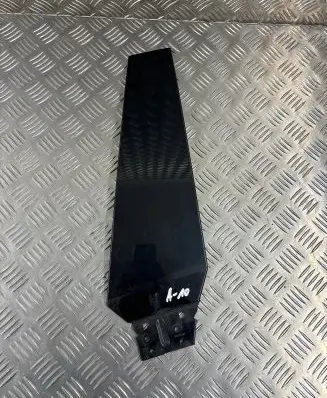 Audi A7 S7 4G (B) pillar trim (top) 4g8853289
