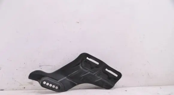 Peugeot 208 I Fender mounting bracket 9675143880
