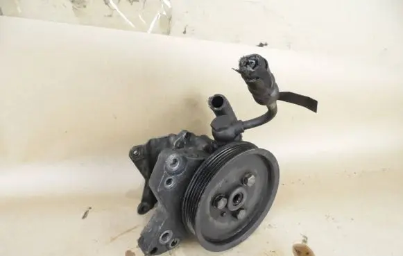 Land Rover Freelander Electric power steering pump 