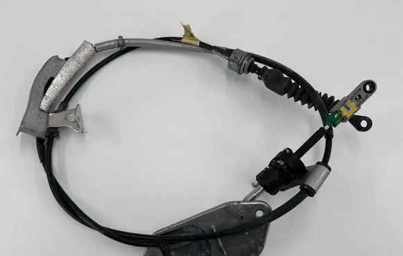 Toyota Corolla E210 E21 Gear shift cable linkage 3382002E30B