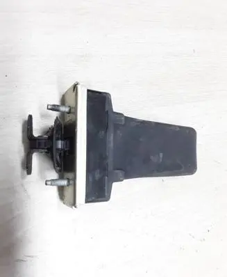 Cadillac BLS Front door check strap stopper 12796231