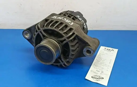 Alfa Romeo 159 Generator/alternator 51764265