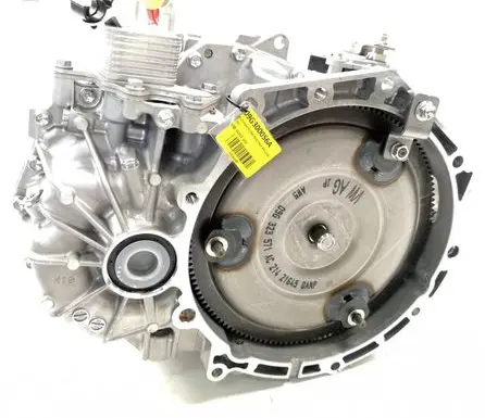 Volkswagen Golf VIII Automatic gearbox 09G300056A