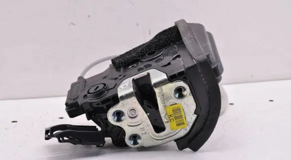 KIA Optima Rear door lock 81420D4020