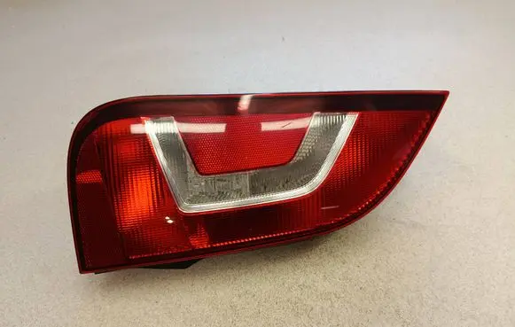 Volkswagen Up Rear/tail lights 1S0945095D 13927E 121195972