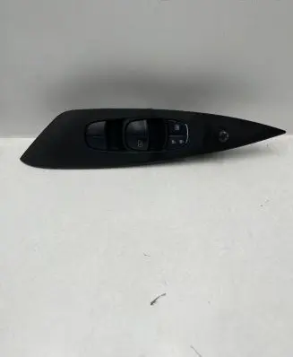 Nissan Leaf II (ZE1) Electric window control switch 809603NM2A