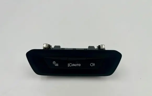 BMW X6 G06 Light relay 5A715441
