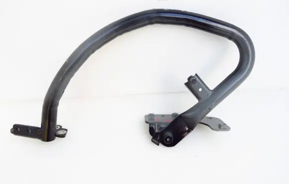 Volvo S60 Tailgate/trunk/boot hinge 31349169