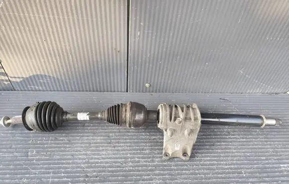 Mercedes-Benz CLA C117 X117 W117 Front driveshaft A2463309500