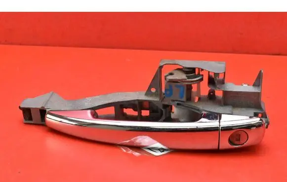 Citroen DS3 Front door exterior handle 9684560080