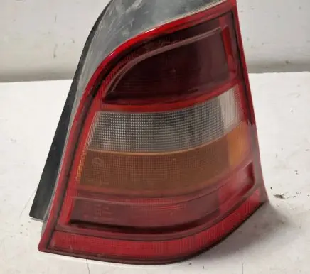 Mercedes-Benz A W168 Rear/tail lights