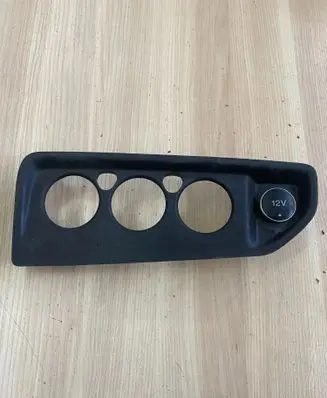 Ford Transit Climate control/heater control trim BK3118522ADW