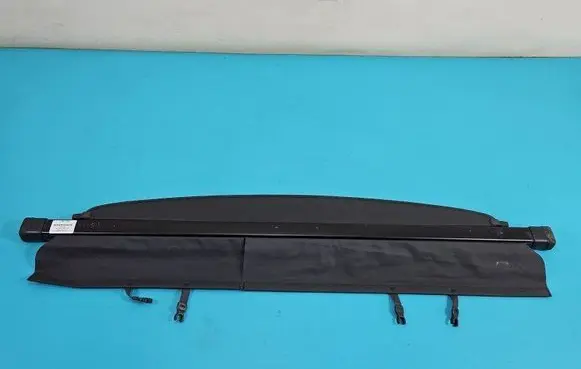 Toyota RAV 4 (XA30) Parcel shelf load cover IMPRK1481209