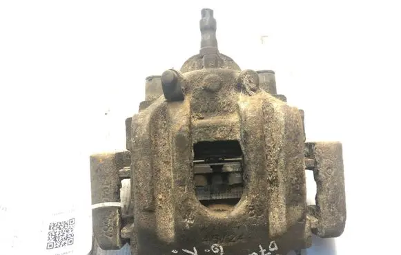 BMW 7 E65 E66 Rear brake caliper