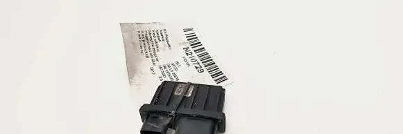 Iveco Daily 35 - 40.10 Adblue control unit 