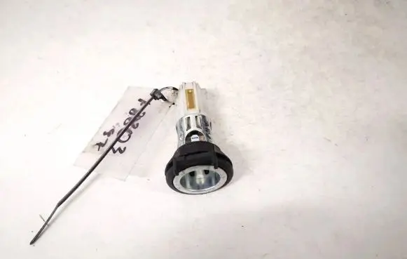 Skoda Octavia Mk2 (1Z) Cigarette lighter 1j0919309