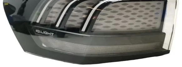Volkswagen ID.7 Rear/tail lights 14B945207A