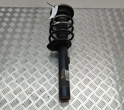 BMW X3 F25 Front shock absorber/damper 6796316 6852158