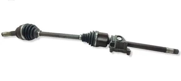 Peugeot Boxer Front driveshaft 00808785