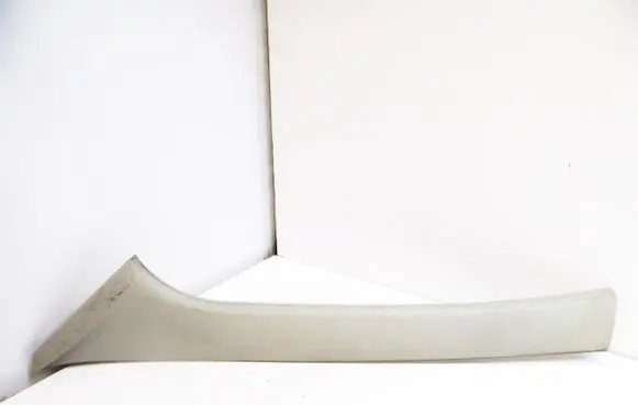 Fiat Panda II (A) pillar trim 735295806